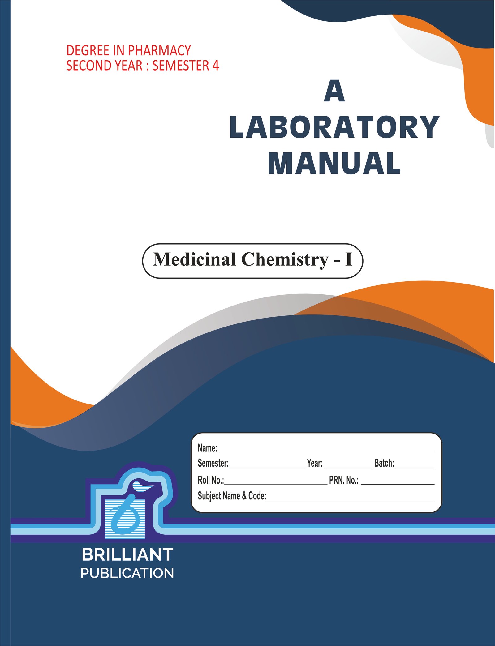 Medicinal Chemistry
